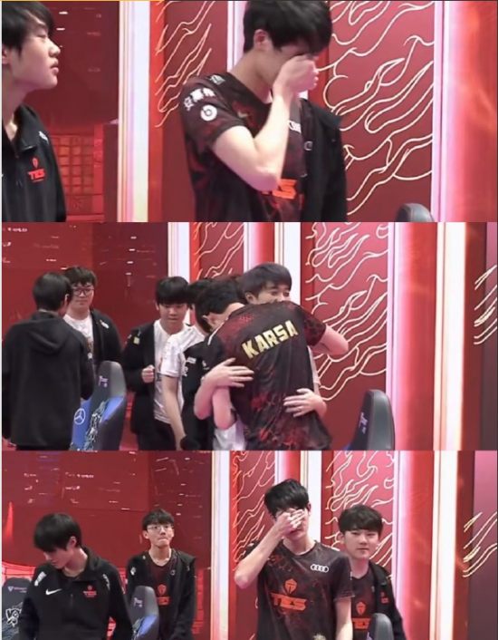 S15天价门票引发热潮 IG和Faker成焦点