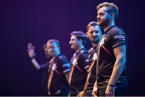 多项顶级电竞赛事助力电竞产业多元发展 探索电竞加模式新机遇